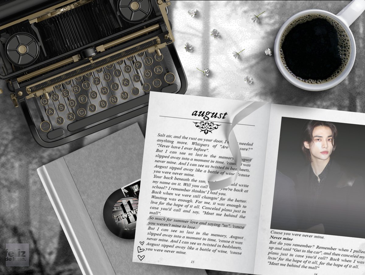 ㅤㅤ

          💿 HADES, The Wonder of Folklore ❜  

          ╰───────► <a href="/ELEVEN11RPW/">11/ELEVEN — HIRING</a>

ㅤㅤ  The invisible string brings me here.
ㅤ
ㅤ