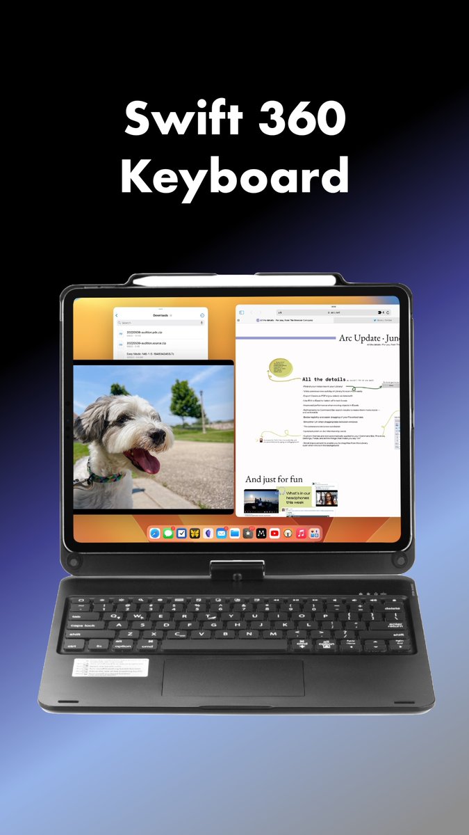 themavemall's tweet photo. Case of the week
#iphone #ipad #case #ipadkeyboard #ipadcase #mavemall https://t.co/BoCDo7hVjv