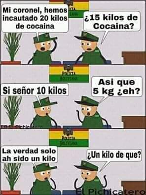 Luisrgrb65's tweet photo. Un narco Estado delincuencial, eso es lo que hay! https://t.co/lmHA0IdjqR