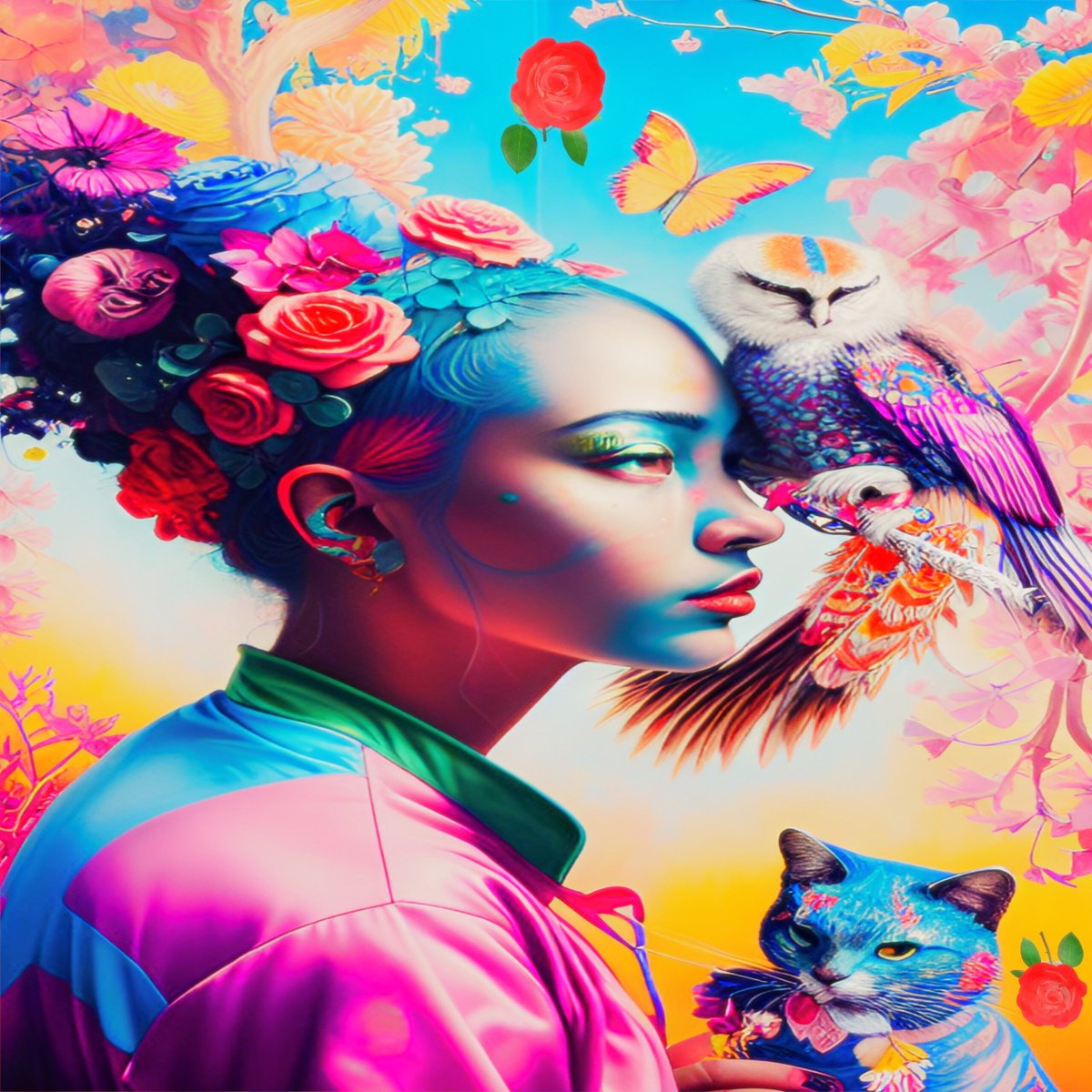 Pigrasso 🚀 tweet media