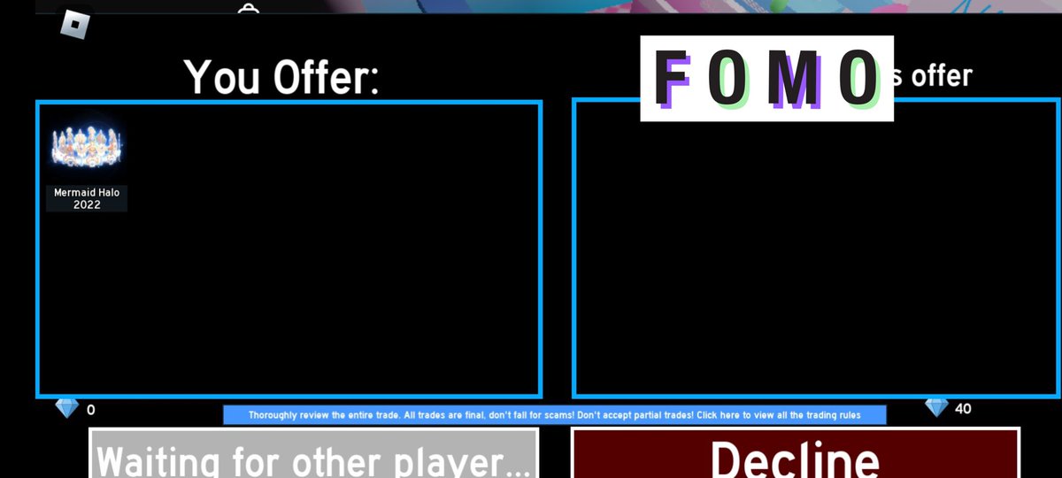 Another successful trade with <a href="/luveyzen/">zain</a> she is a trusted trader