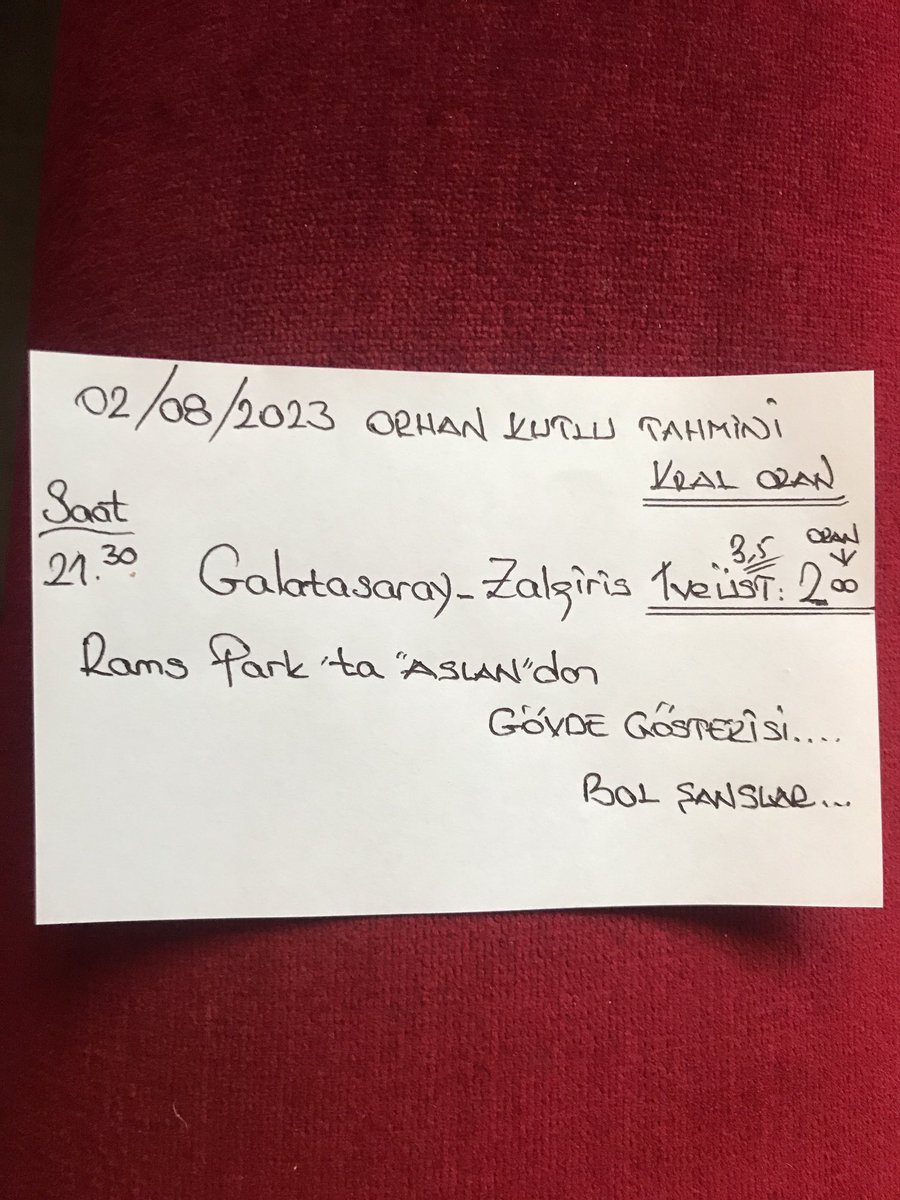 Orhan Kutlu (@orhankutlu66) on Twitter photo 