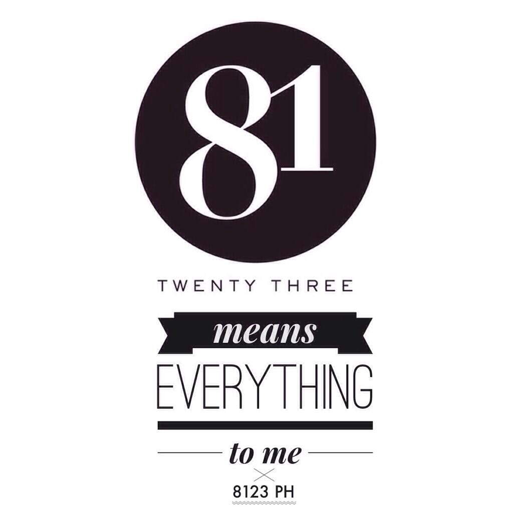 Sharpay_14's tweet photo. Happy 8123 Day to all who celebrate 🪩🖤 https://t.co/svNGt0wucV