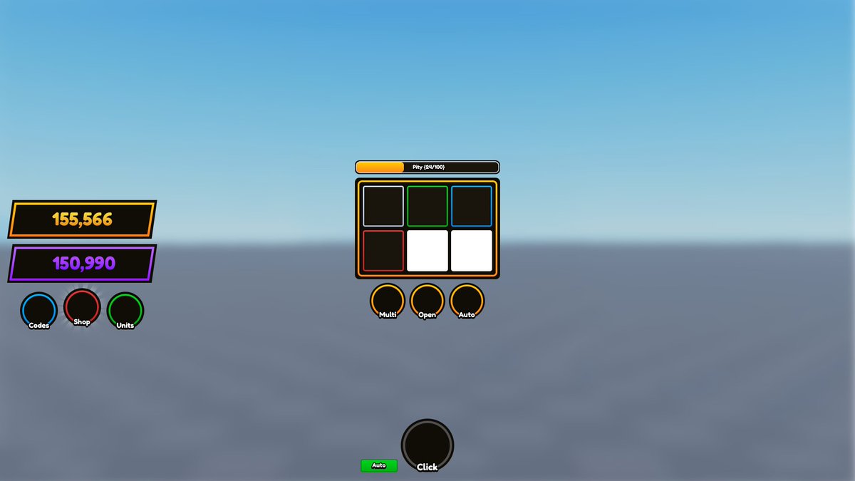 🖱️] Auto-Clicker - Roblox