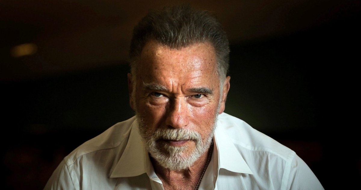 Arnold Schwarzenegger’s Action-Thriller ‘Breakout’ to be Filmed in Budapest bpr.ac/nhOqrW #filmmaking #production,#action,#ArnoldSchwarzenegger,#breakout,#Budapest,#hungary,#scottwaugh,#thriller