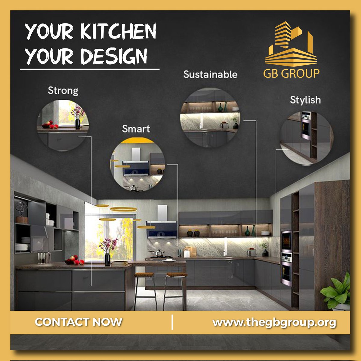 Gbgroupofficial's tweet photo. #gbgroup  #realestate #dubairealestate #luxuryproperties #investment #dreamhouse #home #luxurylife #homeideas https://t.co/knDQouGfnU