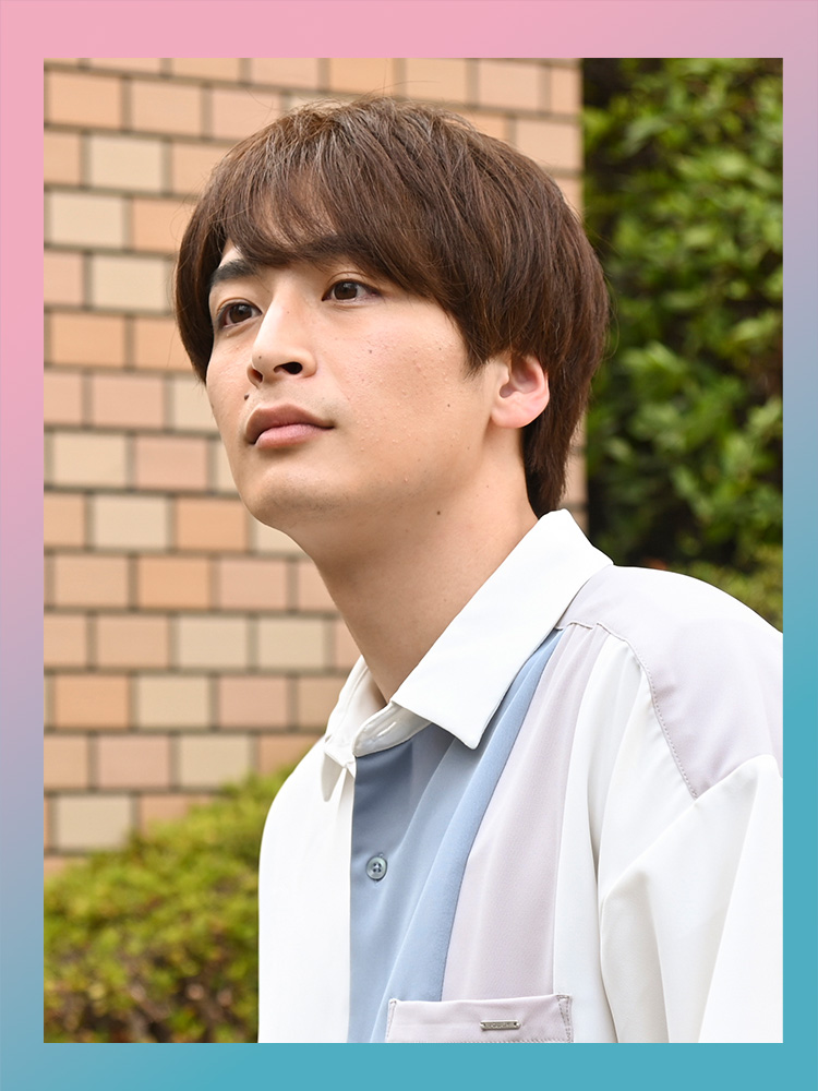 abctv_dramaL's tweet photo. ⋱ ドラマ「●●ちゃん」 ⋰

♡第2章「#高学歴ちゃん」
佐々木役 #山下航平

アメリカの大学を出てIT企業で働いてました。貴子さんともっと話したい。真剣に考えてみない？僕と君と共同出資で起業

ABCテレビ(関西) 8/20(日)スタート
DMM TV同時独占配信・TVer見逃し配信
#まるまるちゃん
#秋山ゆずき https://t.co/8HAro9MAJe