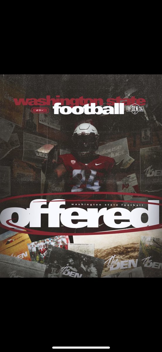 Jake East 3🌟DL tweet media