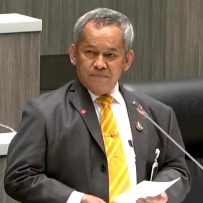 ส.ว.กิตติศักดิ์ย้ำไม่โหวตเศรษฐานายก เชื่อเศรษฐาเจ๊งคาสภาวันโหวต แนะทางรอดเพื่อไทยต้องตั้งรัฐบาลข้ามขั้ว เปิดทางทำโดยไม่ถูกด่า ให้ภูมิใจไทยเป็นแกนนำตัังรัฐบาลแล้วเชิญเพื่อไทยร่วม โยนภูมิใจไทยไล่พรรคก้าวไกลแทนเพื่อไทย  #Sirotetalk