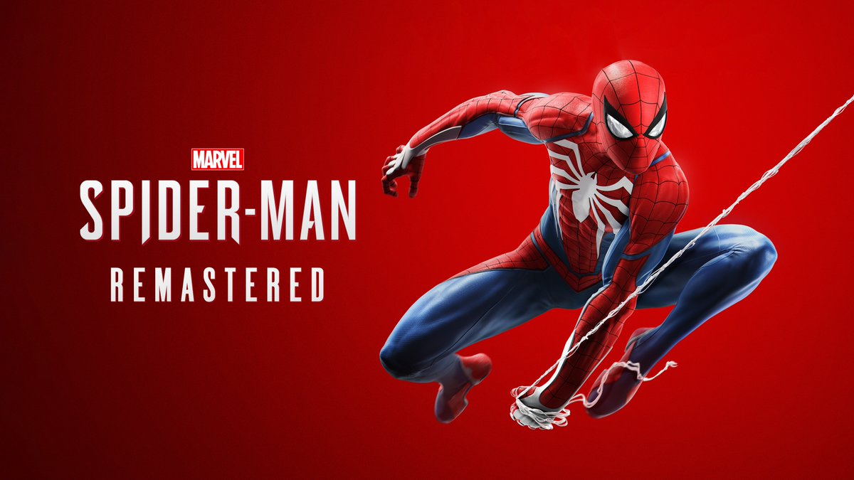 leomdln's tweet photo. 🔴 NOTICIAS/WORDLEDS 🔴 Y LUEGO 🕷 DLCS ACTO 2 DE LA ARAÑITA 🕷 [ DIFICiL ]

DIRECTO: https://t.co/xkTQeexAeh 

#marvelspiderman #TwitchStreamers https://t.co/U1x0Vuc42t