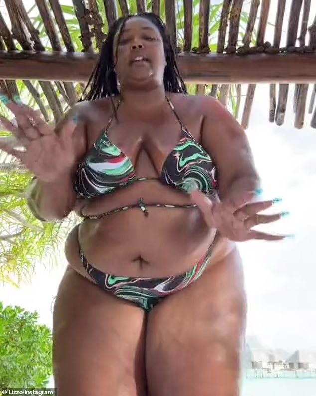 Singer Lizzo is being sued by her backup dancers for sexual harassment, racism and ‘fat shaming.’ 

Four backup dancers for the pop singer have filed a lawsuit stating that they were “forced to endure sexually denigrating behaviour" and were "pressured into participating in