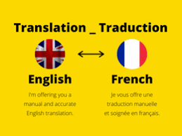 Lingo Pot: Your Trusted Partner for French Translation Services
Breaking Language Barriers, Connecting Global Markets
Are you seeking to expand your business into the French-speaking market? Do you require accurate and reliable translation services
