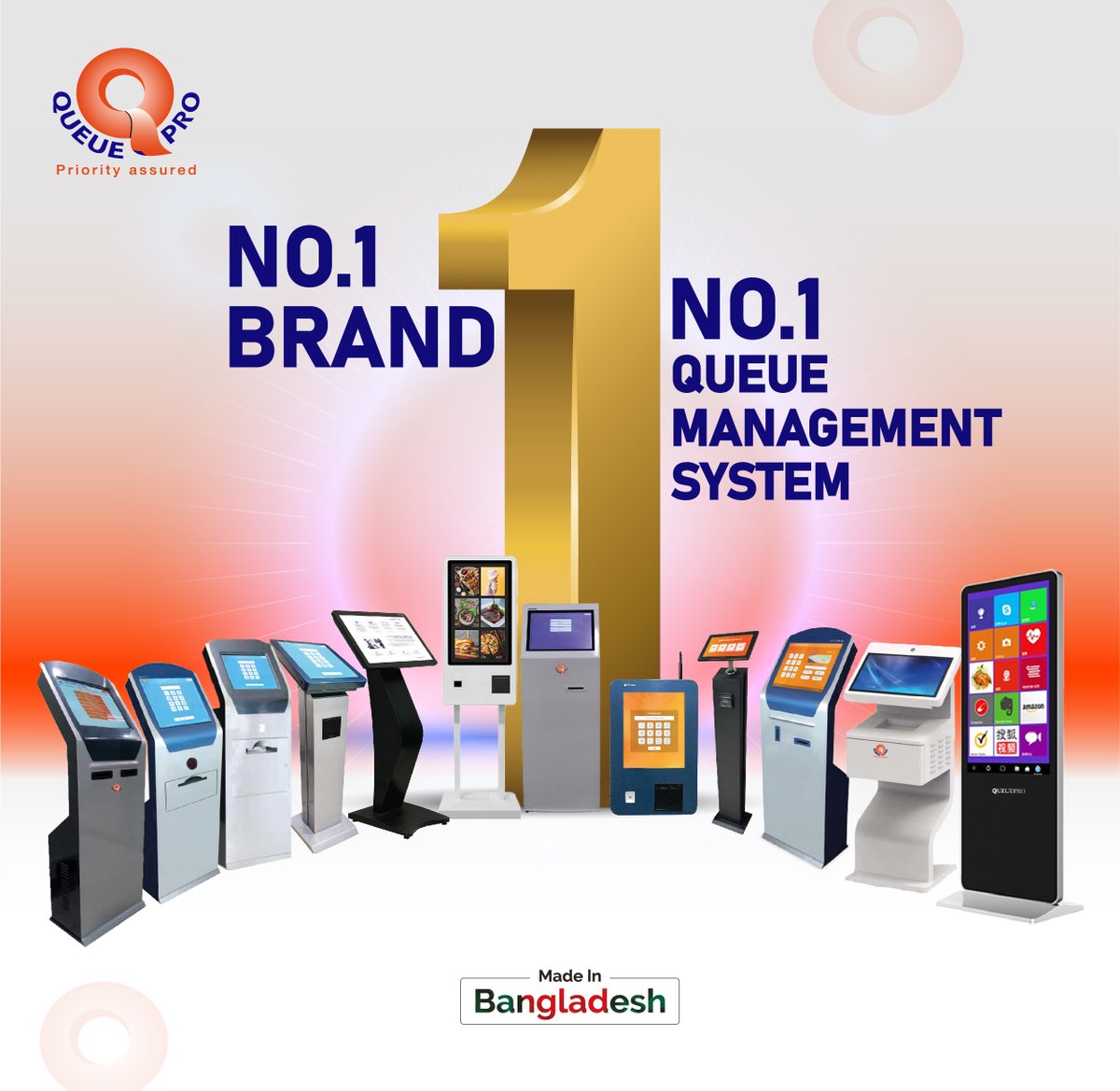 queueprokiosk tweet picture