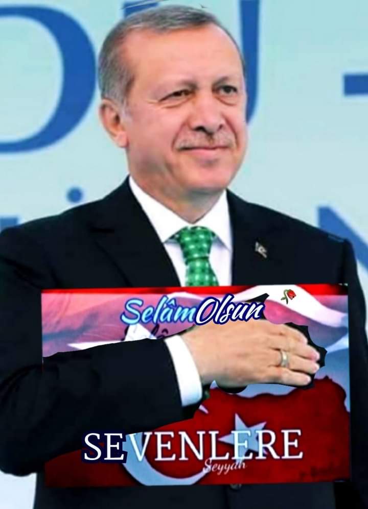 Selamun Aleyküm Erdoğan Aşıkları Hayırlı Sabahlar