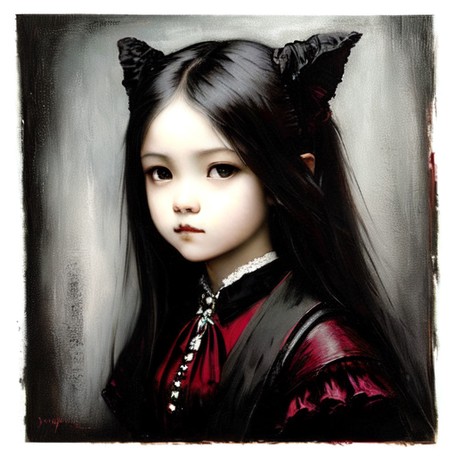 an_losada's tweet photo. Truly no one is wise if the
darkness does not know.

A series of images of the
beautiful and the dark. ❦ 

Name: Aine
🩷help me with your vote🩷

#ntf #art @AI #AIillustration #binancentf @binance

Vote and participate in Bixel Battle with me! https://t.co/27l4FBEQDe https://t.co/swDO9jscHX