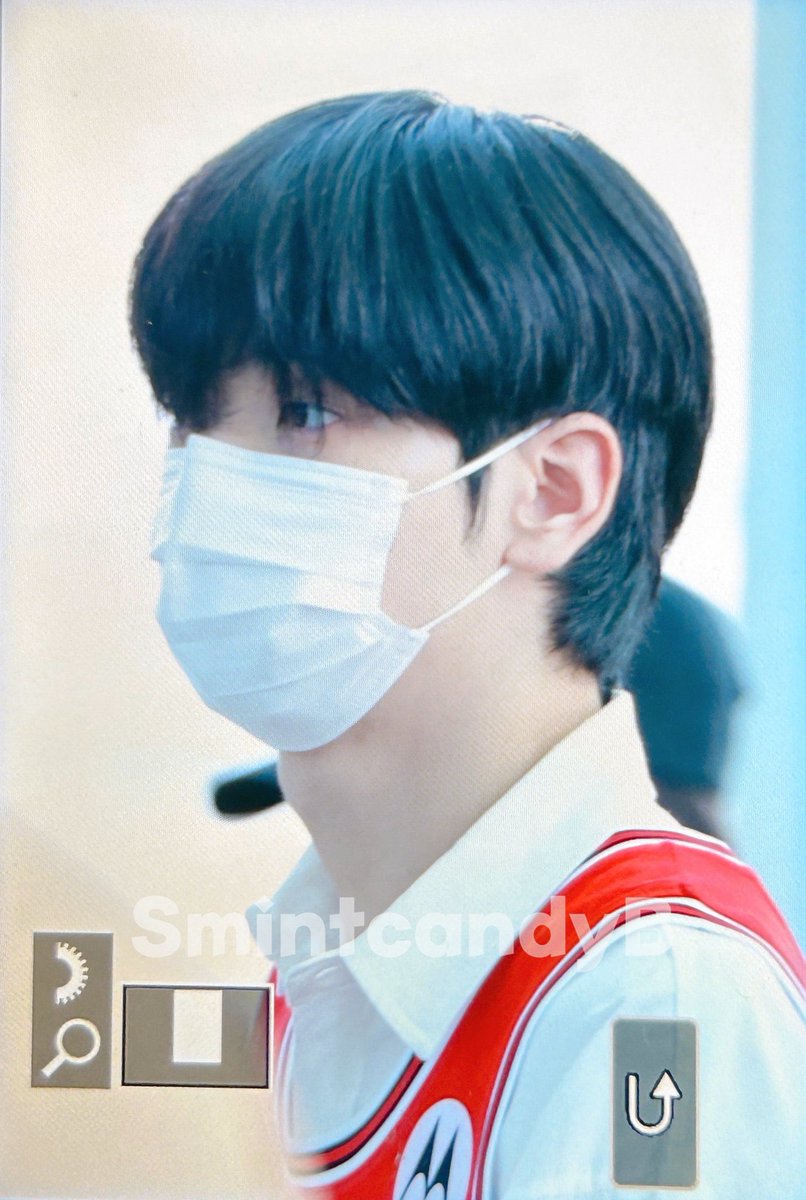 125_soobinn's tweet photo. 鬼太郎なりかけてんのしぬ https://t.co/SwdcS47xHZ
