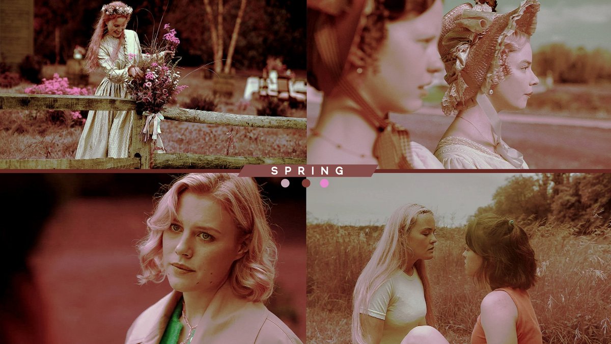 MadelaineEdits's tweet photo. Spring (SV 15+) https://t.co/Ii9NAmVUIk
