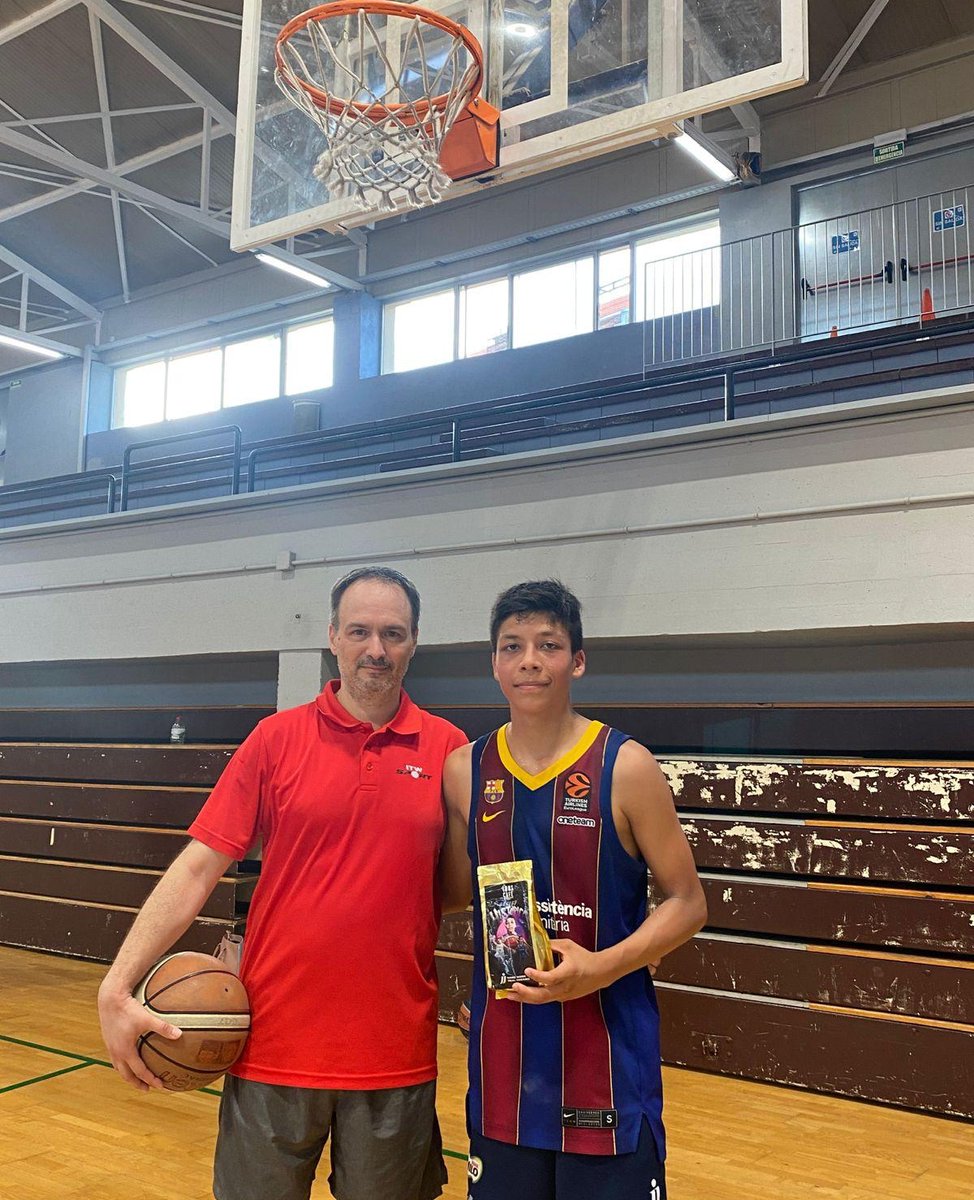 Coach Lorenzo tweet media