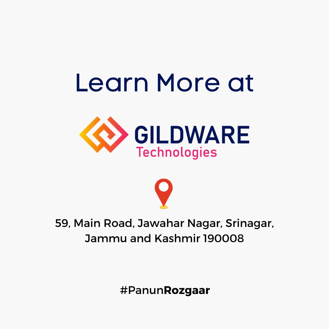gildware's tweet photo. 🚀 Building a Stellar Reputation as a Developer 🌟

At Gildware Technologies (https://t.co/J1ND5IwLqf), we believe in crafting a strong reputation as a developer to reach new heights in the tech world! 🚀💻 https://t.co/IG320bscYw