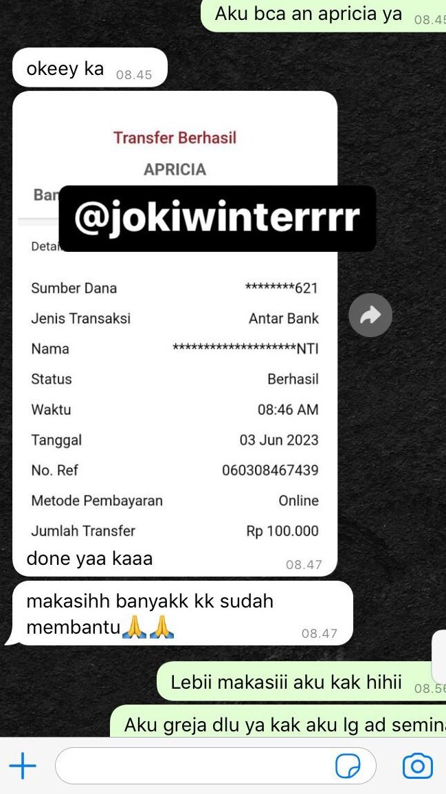 jokitugassss tweet media