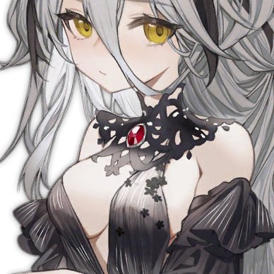 ライノちゃんその胸元は不味いでしょ!!? 