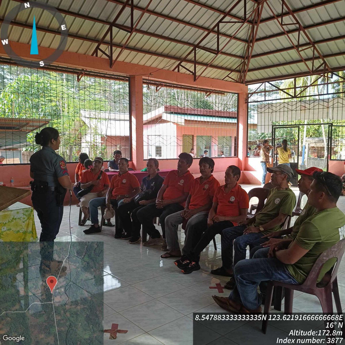 CMocppo's tweet photo. #bpatmobilization
#forcemultiplier https://t.co/GnGv3YjMfn