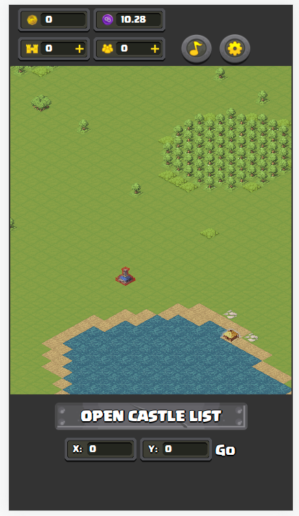 castleclansgame's tweet photo. 🔔Exciting Development Update from Castle Clans🔔

1️⃣ We've accomplished a major milestone! Our game map engine is now fully operational, offering an immersive and interactive world to explore. 🗺️

2️⃣ We've updated our game contracts, seamlessly integrating all map functionalities. Our world is now more interconnected than ever! 🌐

3️⃣ Castle Clans goes mobile! 📱 We're thrilled to announce that our game now fully functions on mobile devices through a web browser, allowing you to embark on epic adventures wherever you go!

Stay tuned for more updates as we continue to expand and enrich the world of Castle Clans. Thank you for your support! 🏰 #CastleClans #DevUpdates #MobileGaming #NFTGaming #NFTs #Crypto #community #GameFi