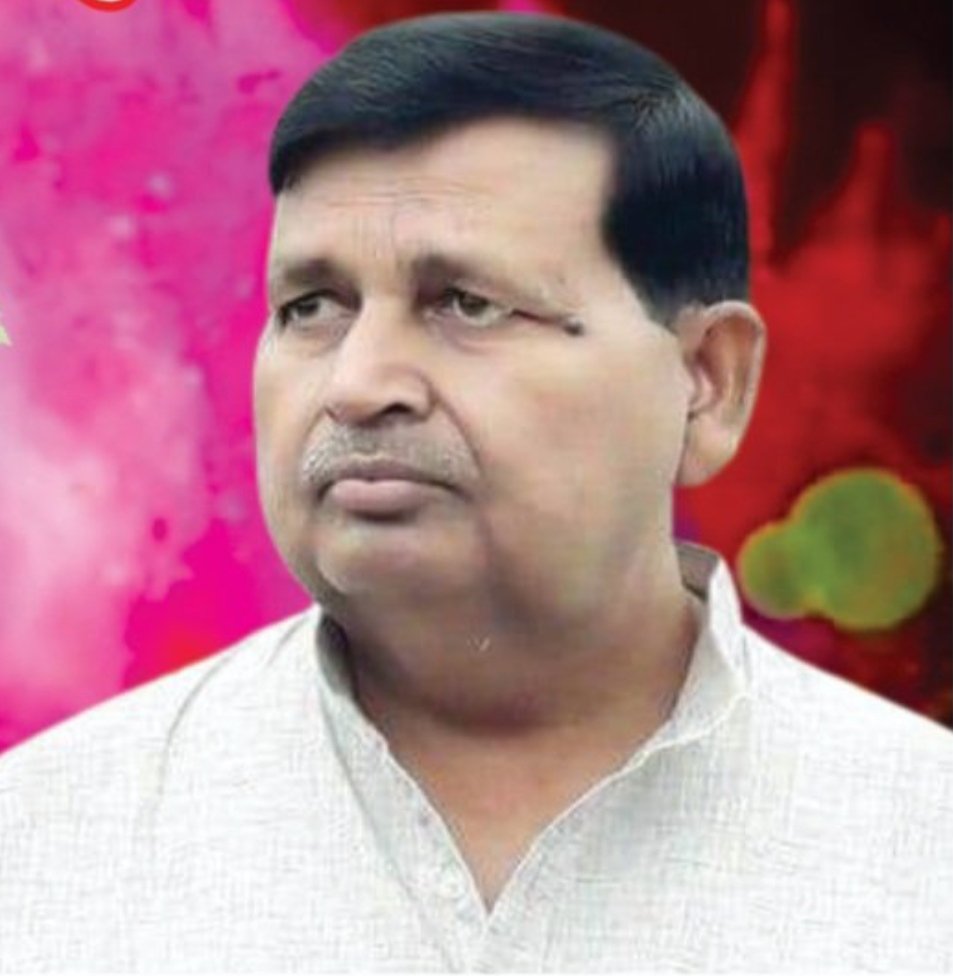 Deepak Shrivastava tweet media