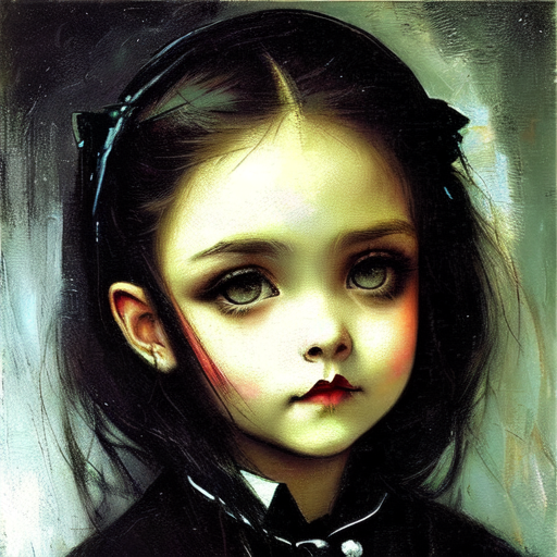 an_losada's tweet photo. Truly no one is wise if the
darkness does not know. 

A series of images of the
beautiful and the dark. ❦   

Name: Estella
🩷help me with your vote🩷

#ntf #art #AI #AIillustration #binancentf #binance

Vote and participate in Bixel Battle with me! https://t.co/27l4FBEQDe https://t.co/CmaD9KjP8Z