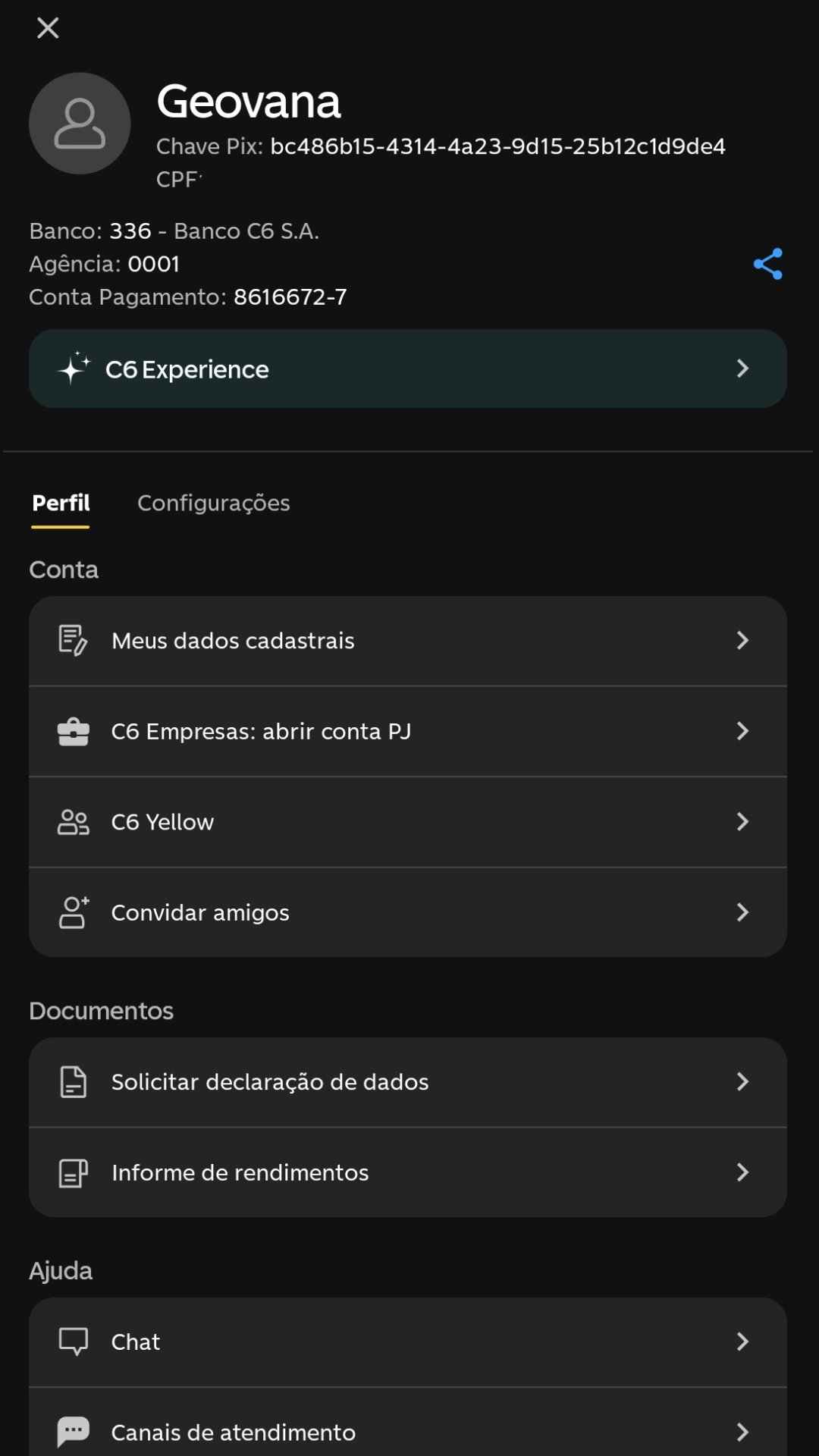 3 pic. Que tarifa é essa? Só criei conta pra receber um jogo de graça que vocês iam dar.. Depois de anos só usei pra receber um pagamento.. E vocês tiram mais da metade do que eu consegui?? Devolve os 16 reais, preciso pra comprar remédio!! 😿😡😡😡😡 @C6Bank https://t.co/CNVxlsjjPP
