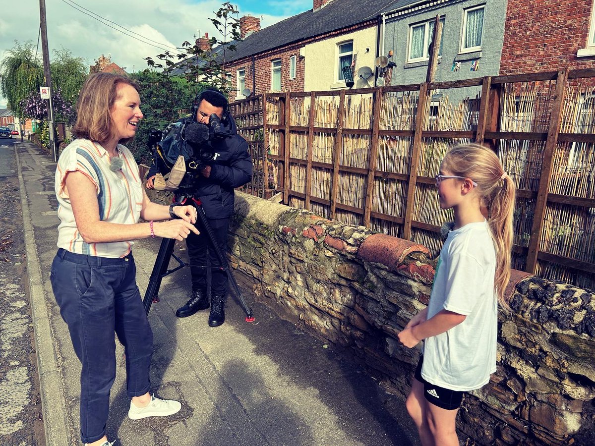 Mark Milburn tweet media