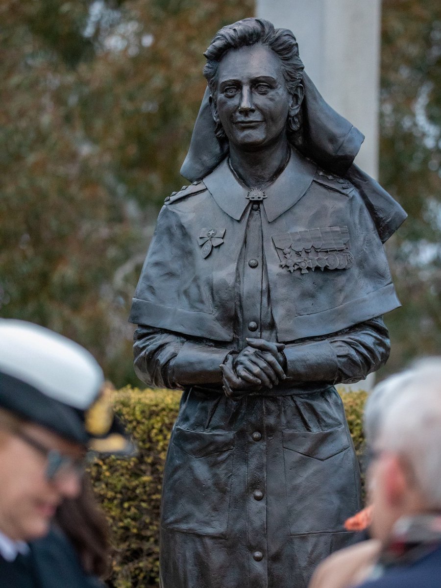 Aust War Memorial tweet media