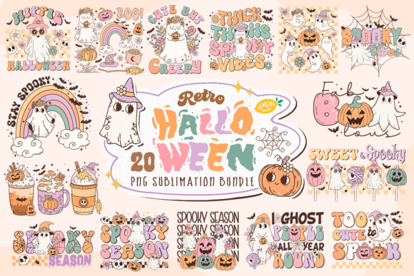 midnightatelier's tweet image. buff.ly/3OebttZ 20 PNG files ❤ Resolution 4000×4000 pixels with a transparent background #clipart #tshirtmaking #POD #halloween #PNG #readytouse