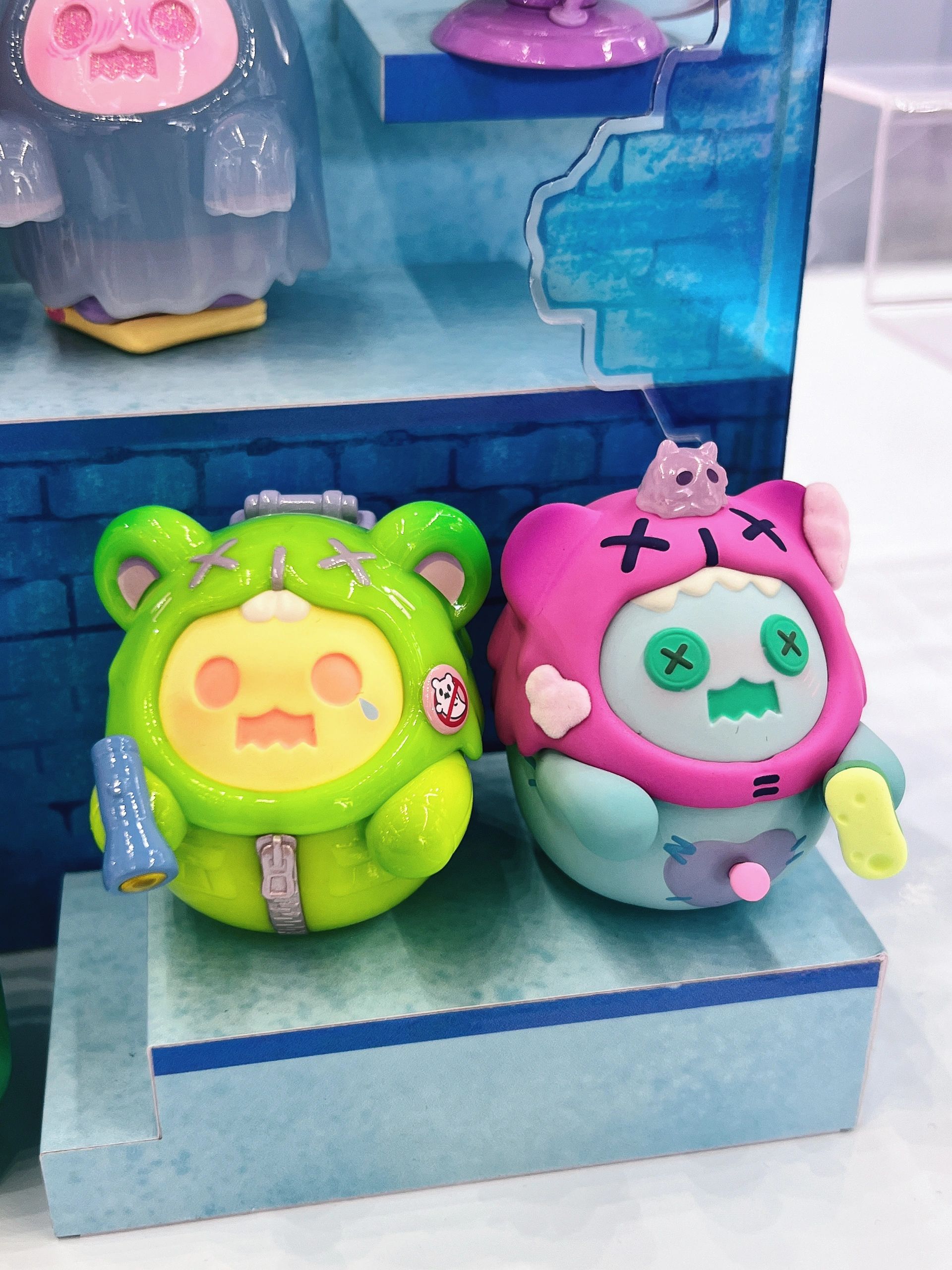 Hermeow Shop 海外トイ專門店 on X: 