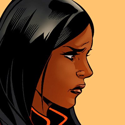 @FirstMetaHuman - to a look of hopelessness. 

What could she do? SHE was the one that started this.

"...What's next...?"

She blurted out, wondering what other dastardly things she was going to be involved in.

#𝗔𝗛𝗝𝗜𝗡