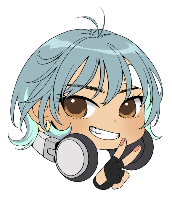  gaychan 
