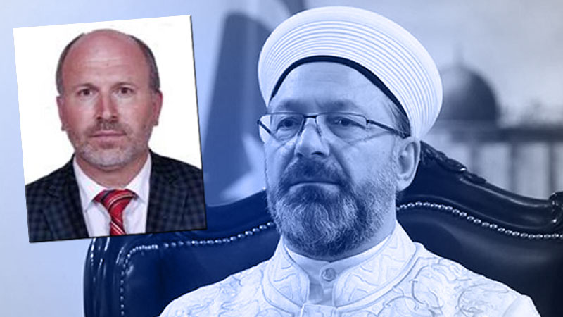 MOBİNGE UĞRADIĞI İLERİ SÜRÜLEN MÜFTÜ İNTİHAR ETTİ...
Balıkesir'de müftü Mehmet Deniz, Diyanet tarafından açılan soruşturma nedeniyle mesleğinden ihraç edildi. İdare mahkemesi göreve iade kararı vermesine karşın Diyanet, müftüyü göreve başlatmadı. Yapılanlara dayanamayan müftü