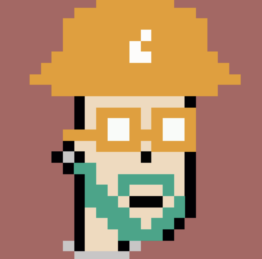 UKryptopunks's tweet photo. Orangesicle vibes @0xPolygonLabs
#NFT #NFTs #NFTCommunity #NFTartist #NFTCollection #bitcoin #opensea #cryptopunks #Polygon #PolygonNFT #OrdinalsNFT #hiphop #orange #NFTartwork #PolygonSpotlight #PolygonHub #nftcreator #Wednesdayvibe #nftgallery #SafemoonArmy #OrangeAss #safemoon https://t.co/DZ03ARmDCN