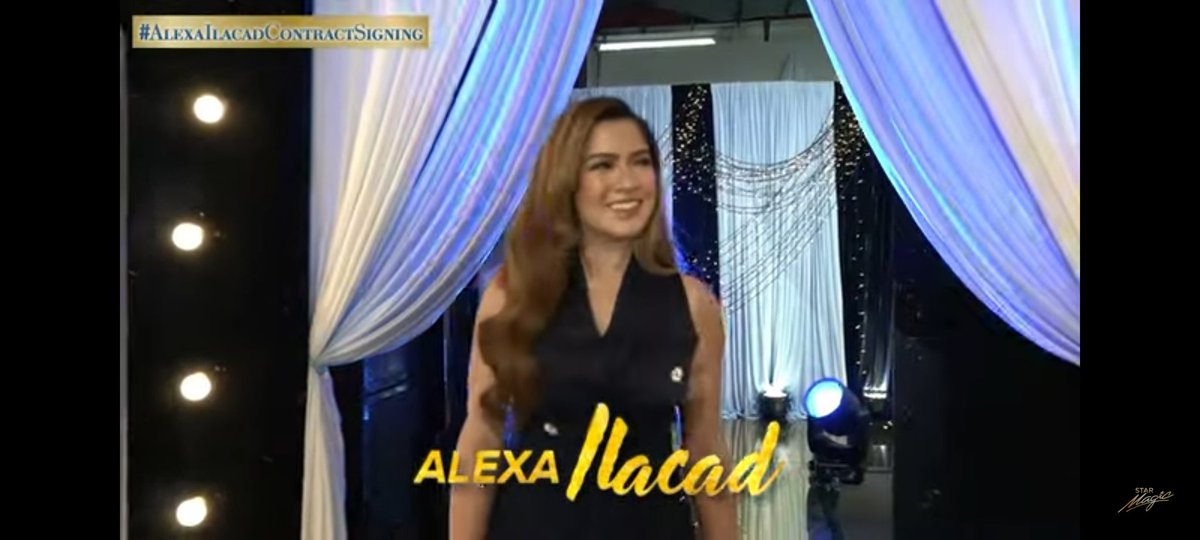 AlexanatorsRXIL's tweet photo. Congrats sa nagiisang @alexailacad  namin sobrang proud kami sayooo we love you to the moon and back

#SHINEourStarALEXA https://t.co/k4LEWDITV2