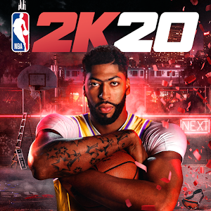 androidPonsel_'s tweet image. "Horee! Mau main bola basket tapi gak ada waktu buat turun lapangan? NBA 2K20 APK hadir buat solusinya! Game simulasi seru dengan mode MyCareer, MyTeam, dan Quick Play. Buruan cek review lengkapnya di sini: ift.tt/xUDuEJL #NBA2K20 #GameBasket #SeruBanget"