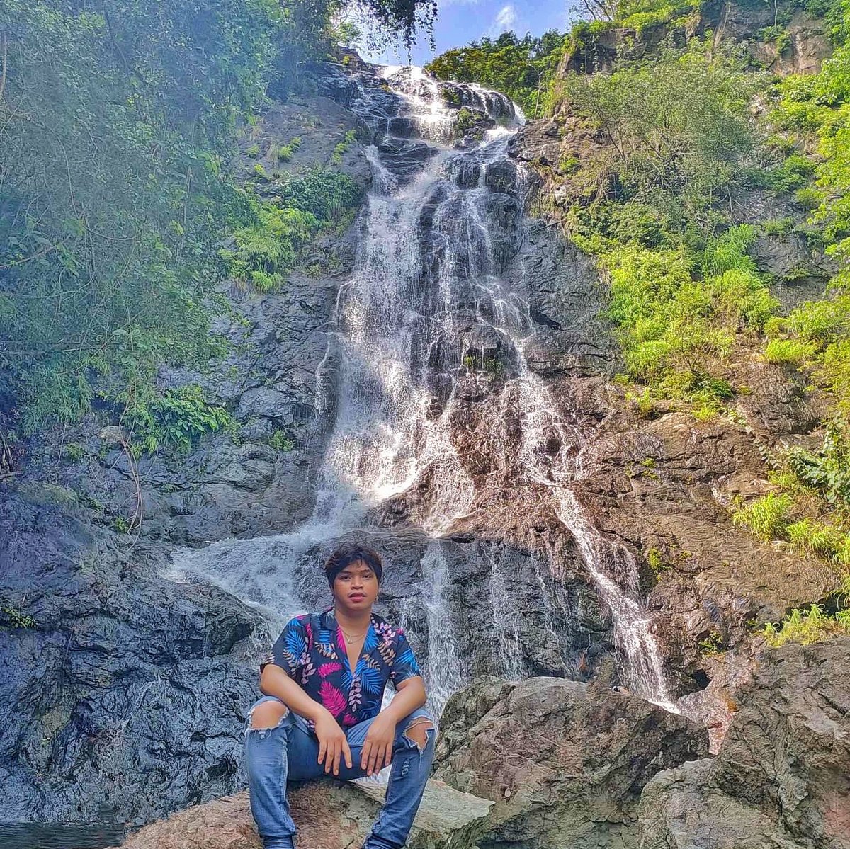 cha18_thy's tweet image. #NewProfilePic