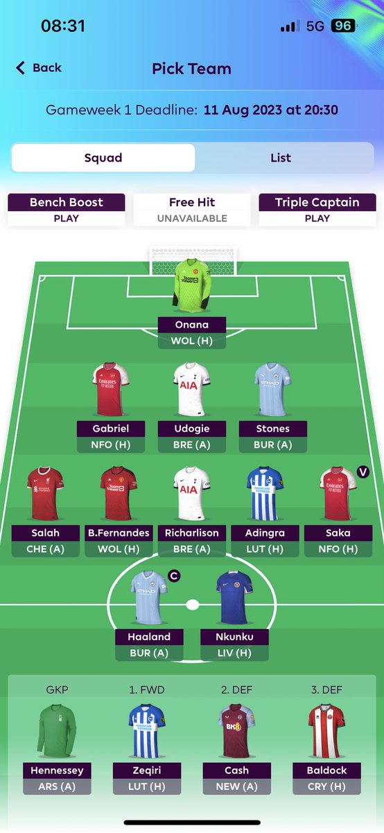 Ermisfpl's tweet photo. @LetsTalk_FPL https://t.co/CBAI7Bk4oP