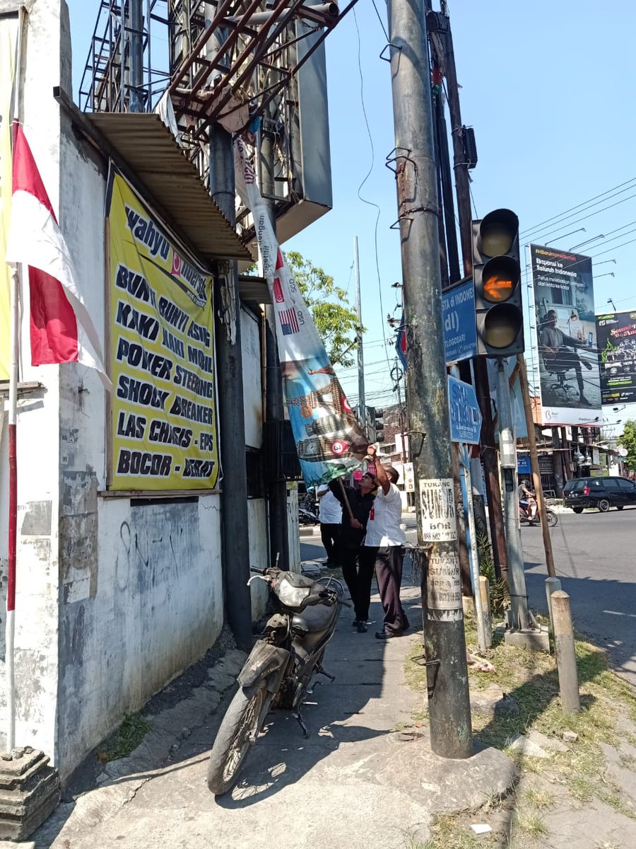 Kecamatan Pedurungan tweet media