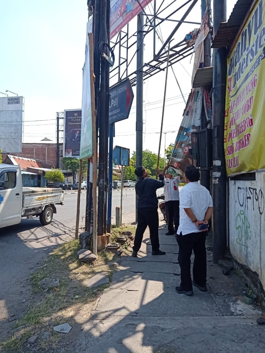 Kecamatan Pedurungan tweet media