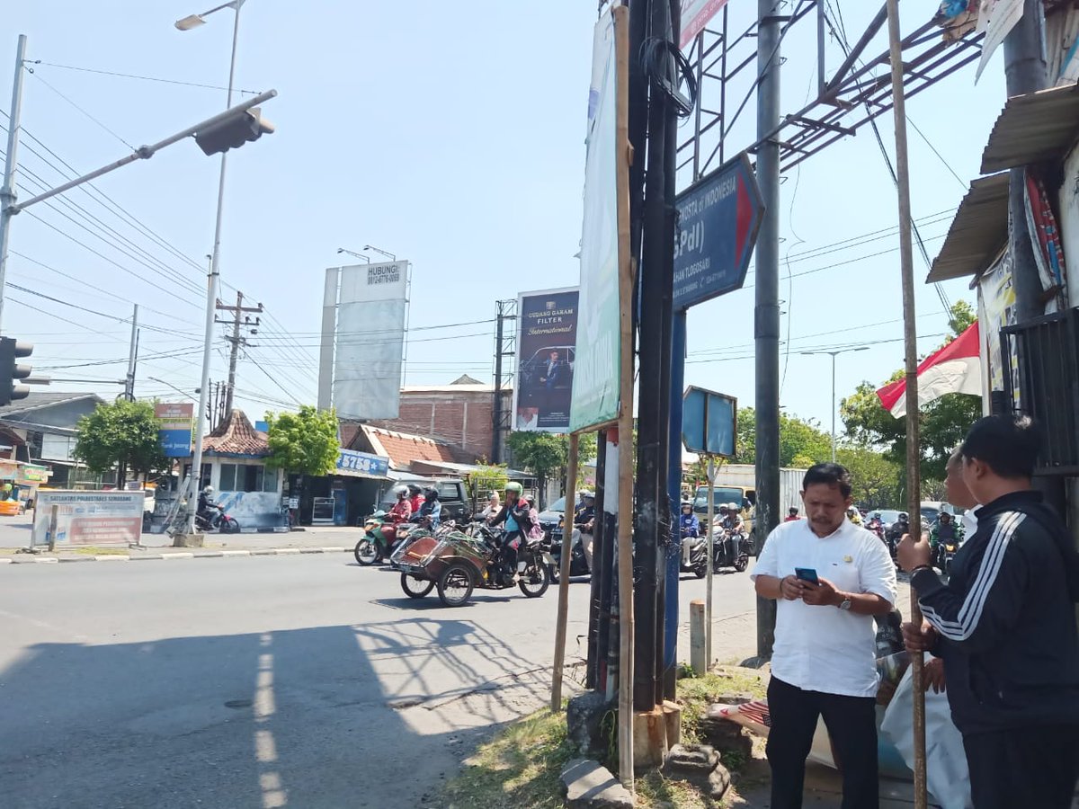 Kecamatan Pedurungan tweet media