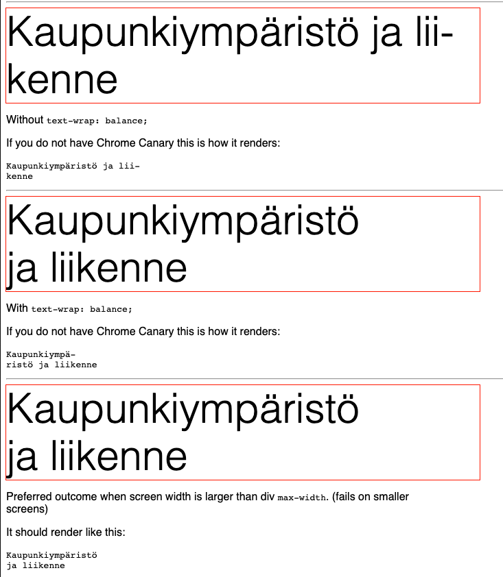 Tapionlinna's tweet photo. @kojiishi @LeaVerou @yisibl @fantasai After returning from my holiday, what a nice thing I had waiting. Awesome, thank you so much! Seems to work just as I hoped it would. https://t.co/727L1sGeqg