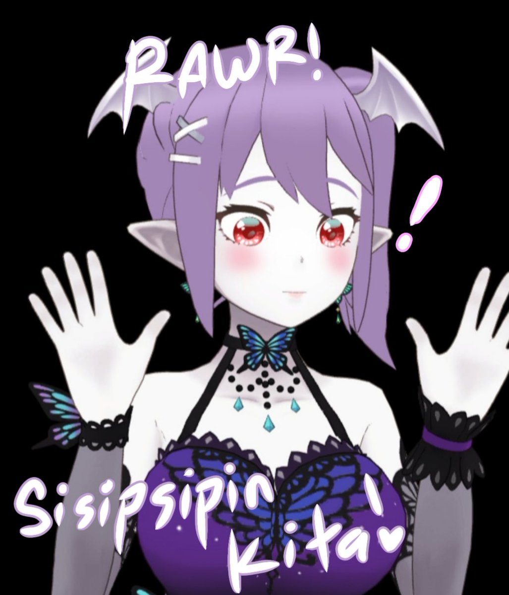 loafyanie's tweet photo. Come here I'll suck you--? 
#Reality
#VirtualReality 
#Waifu https://t.co/mSOmDHeouz