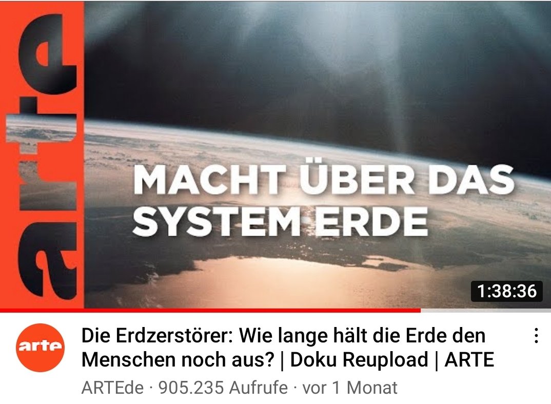 #dokuliebe

youtu.be/z4iR_RN-bII