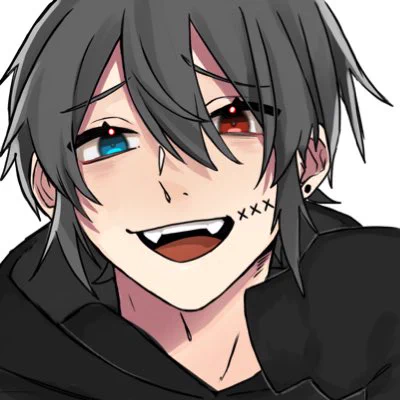 #新しいプロフィール画像