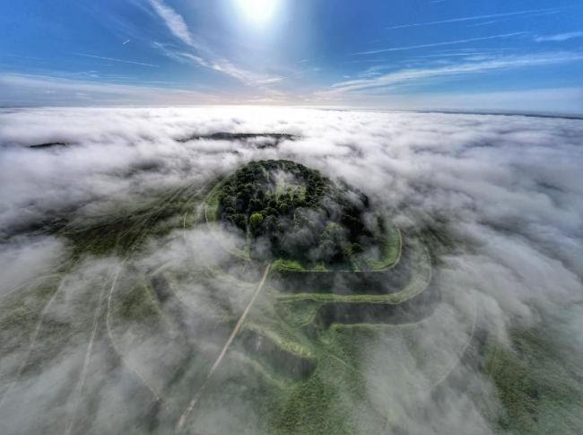 Durotriges Project tweet media